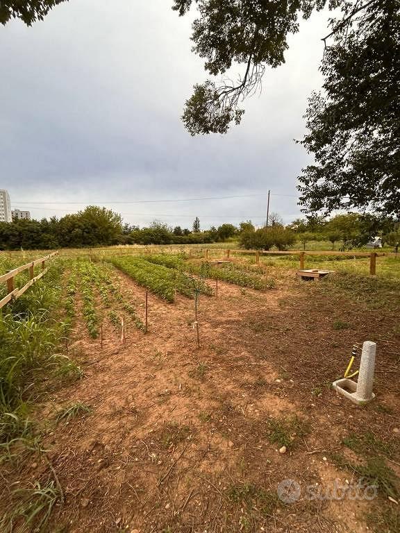 Terreno di 140 m² a Verona - Vista 3