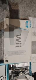 Nintendo wii