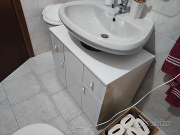 mobile bagno 