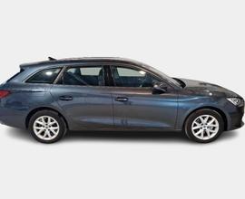 SEAT LEON SPORTSTOURER 1.0 TSI 66KW BUSINESS WAGON