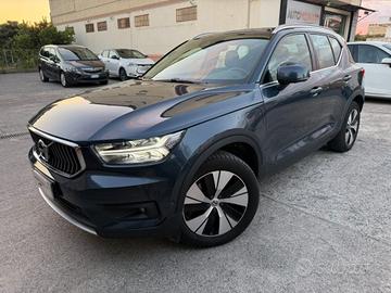 VOLVO XC40 T5 Recharge Plug-in Hybrid Inscriptio