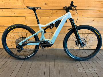 MTB ELETTRICA FOCUS JAM2 7.8
