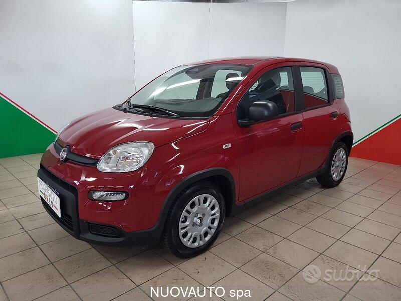 FIAT Panda 3ª serie