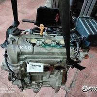 Nissan pixo 2010 - k10b