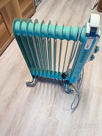 termosifone elettricol