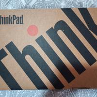 Lenovo thinkpad 