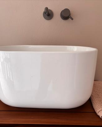 Lavabo da Appoggio