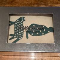 Stola Marta Marzotto nuova