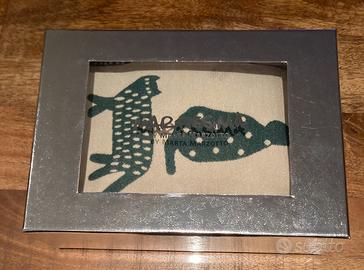 Stola Marta Marzotto nuova