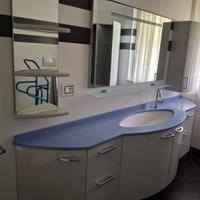 Mobile bagno completo