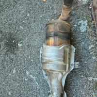 Filtro Anti particolato FIAT PUNTO EVO 1.3