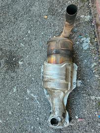 Filtro Anti particolato FIAT PUNTO EVO 1.3