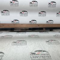 Rivestimento portellone telecamera range rover evo