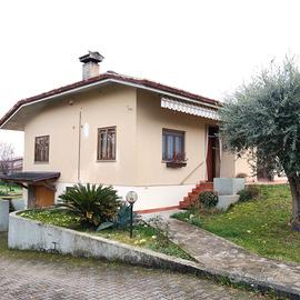 Villetta indipendente