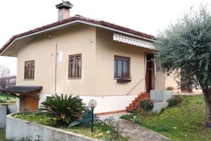 Villetta indipendente