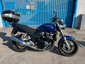 Suzuki GSX1400