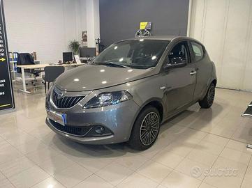 Lancia Ypsilon III 1.0 firefly hybrid Gold s&s