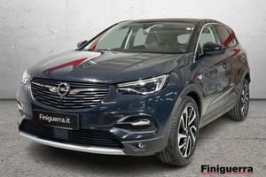 Opel Grandland 1.2 Turbo 12V 130 CV Start&Sto...