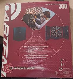 Bersaglio freccette elettronico