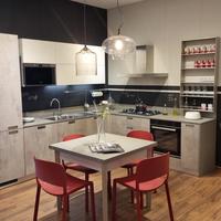 CUCINA SCAVOLINI