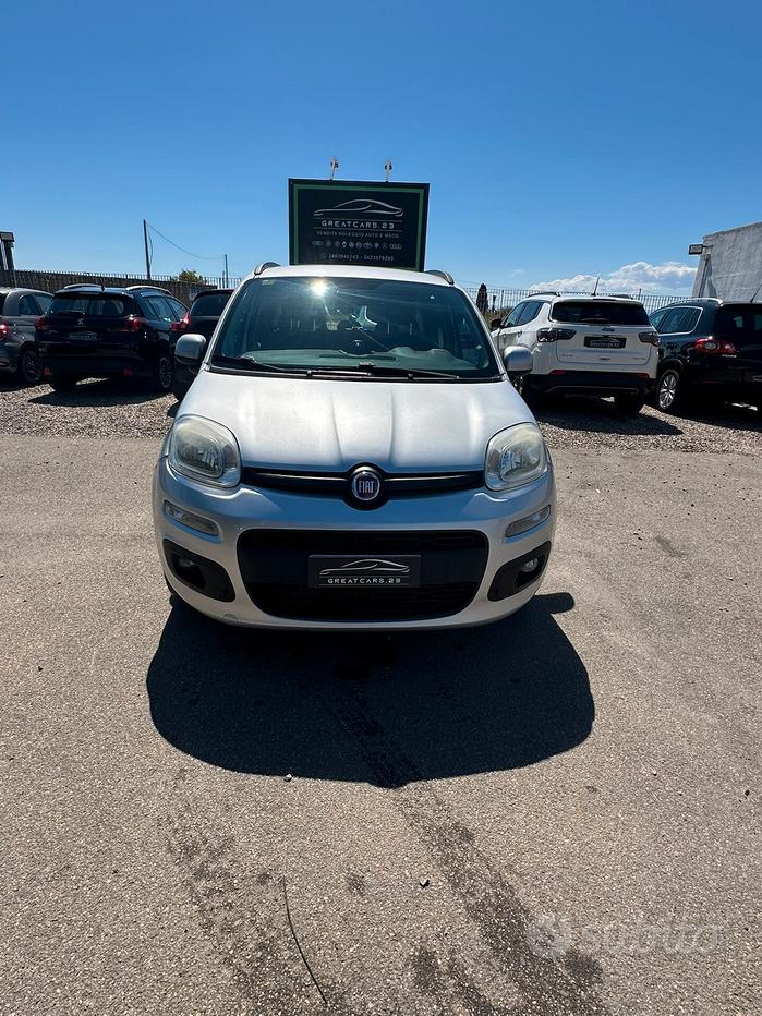 FIAT Panda 3ª serie