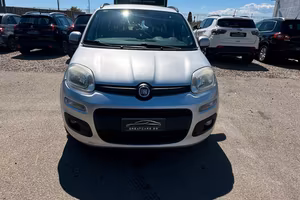 Fiat Panda 1.3 MJT S&S Lounge