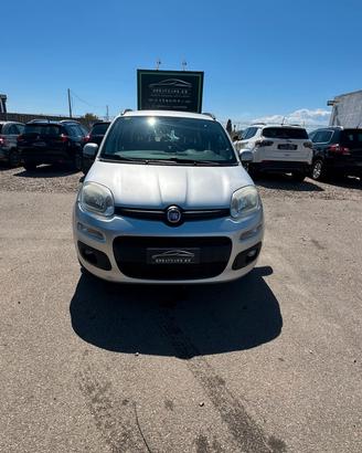 Fiat Panda 1.3 MJT S&S Lounge