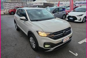 Volkswagen T-Cross 1.0 TSI Style 95CV.Permuto.2023