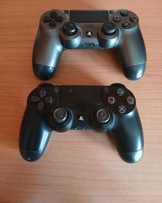 Controller ps4