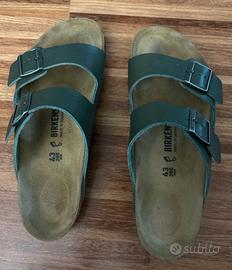 Birkenstock Verdi