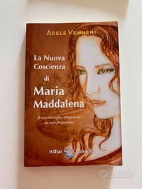 La nuova Coscienza di Maria Maddalena