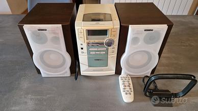 Stereo Philips 