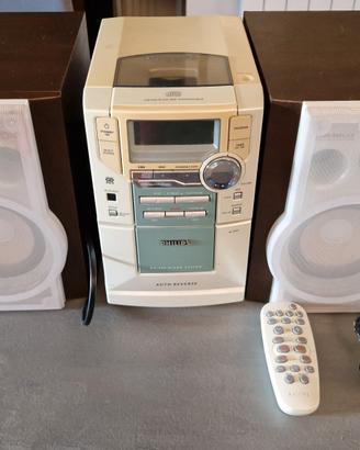 Stereo Philips 