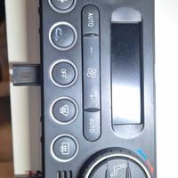 plancia clima alfa 159