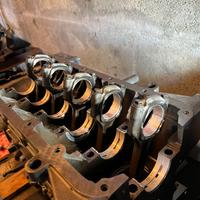 Motore alfa romeo 2.4 Jtdm completo