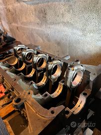 Motore alfa romeo 2.4 Jtdm completo