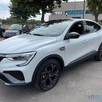 Disponibili ricambi renault arkana