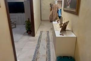 Vendita mansarda Tito scalo