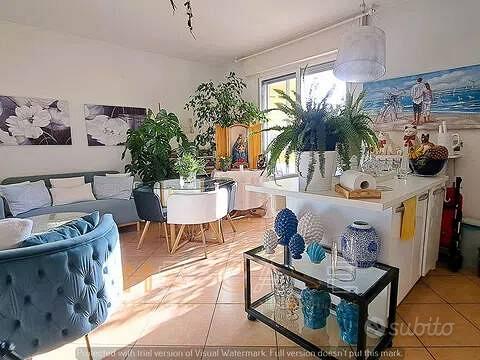 Appartamento – Albenga, Savona - Vista 5