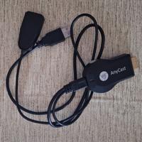 AnyCast - Dongle HDM1