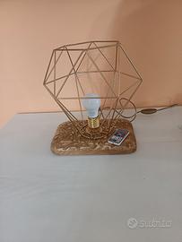 lampada da tavolo 