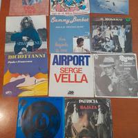 disco vinile 45 giri