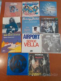 disco vinile 45 giri