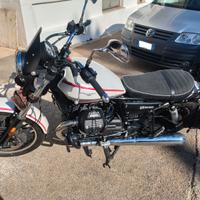 moto guzzi v9
