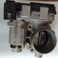 Corpo farfallato M. Marelli VW polo 6R 1.0 2015