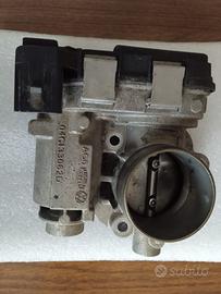 Corpo farfallato M. Marelli VW polo 6R 1.0 2015