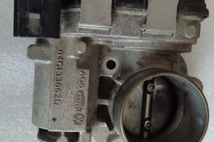 Corpo farfallato M. Marelli VW polo 6R 1.0 2015