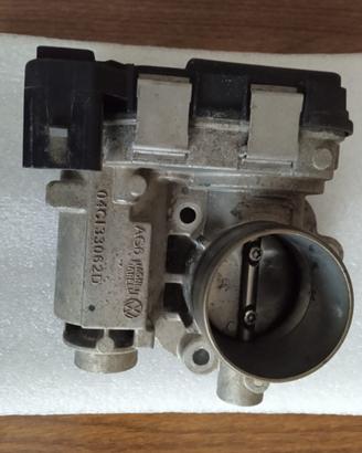 Corpo farfallato M. Marelli VW polo 6R 1.0 2015