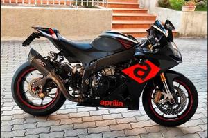 Aprilia rsv4 aprc 2012
