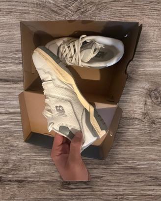 New balance